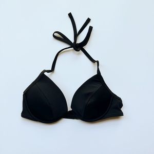 Victoria's Secret Push-Up Underwire Bikini Top